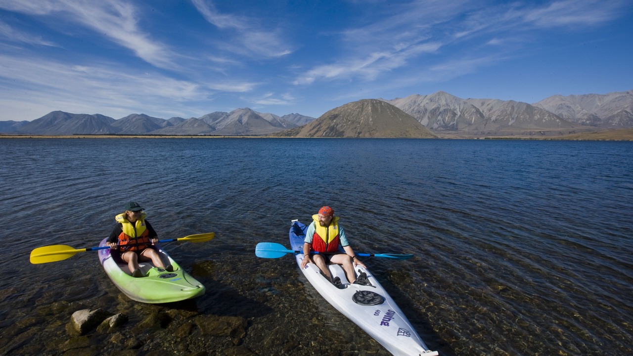 Photo of Others in Ashburton