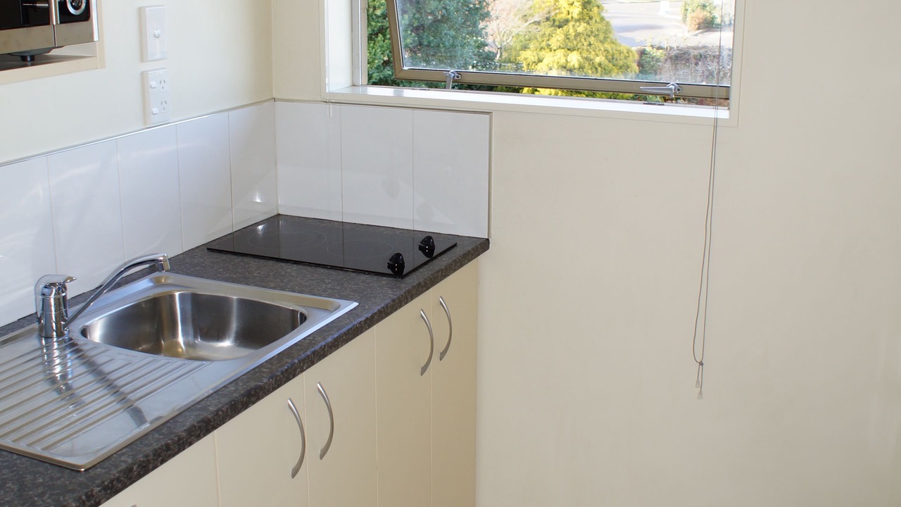 Photo of Kitchen in Ashburton