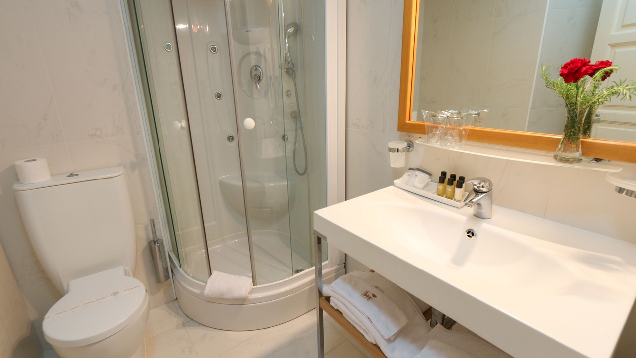 Photo of Bathroom in Orebic