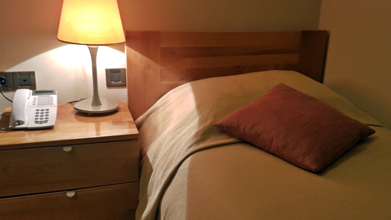 Photo of Bedroom in Orebic