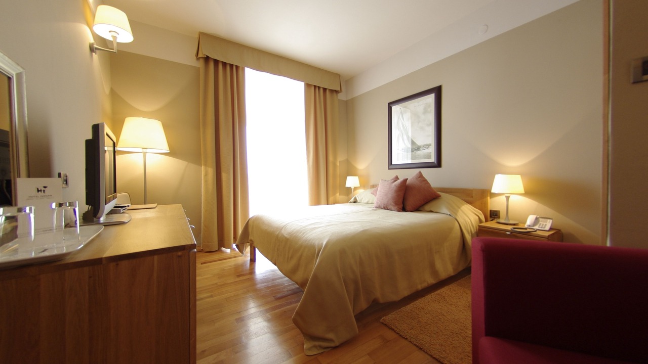 Photo of Bedroom in Orebic