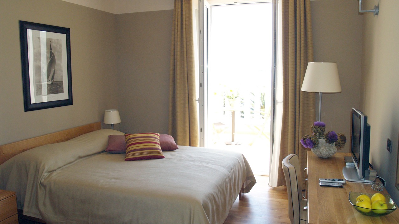 Photo of Bedroom in Orebic