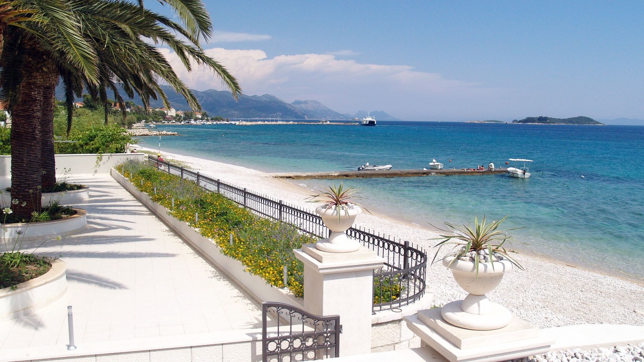 Photo of Outdoor in Orebic