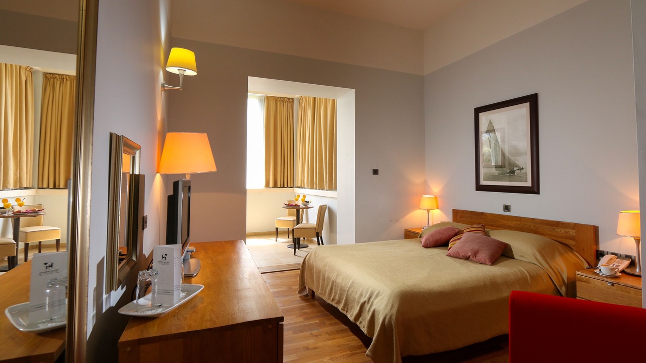 Photo of Bedroom in Orebic