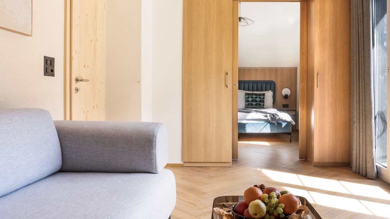 Photo of Bedroom in Engelberg
