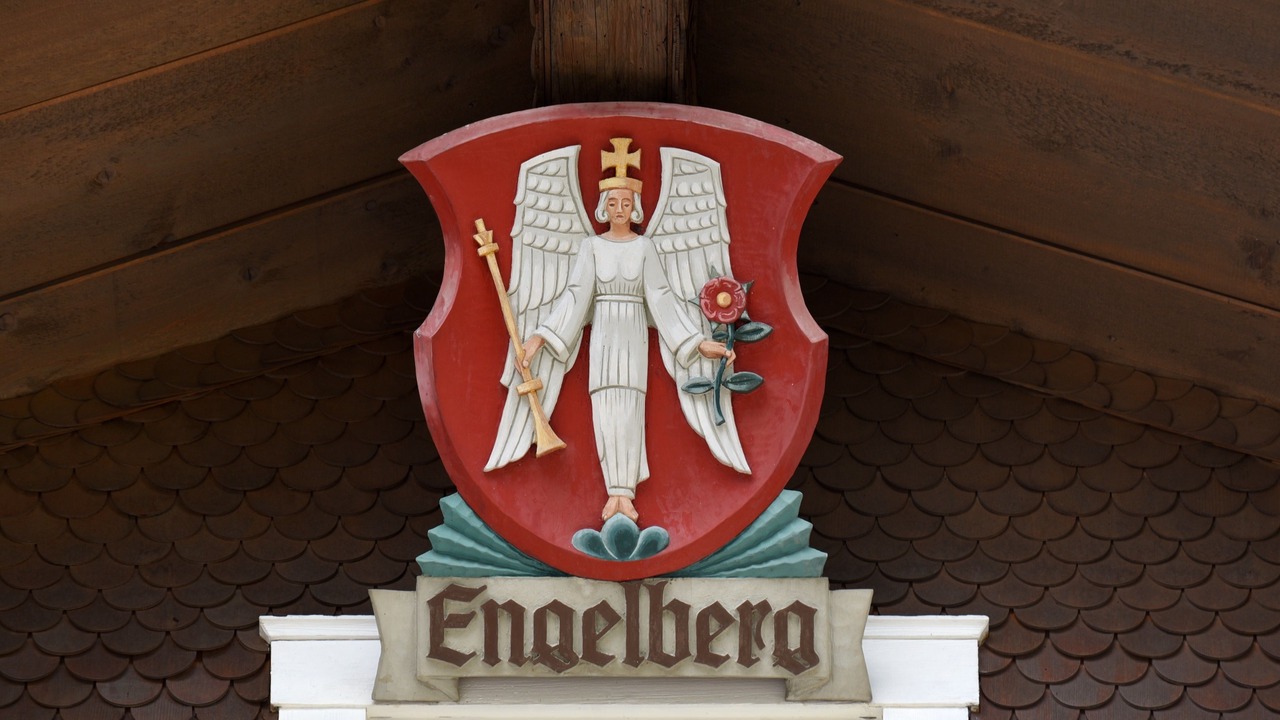 Photo of Outdoor in Engelberg