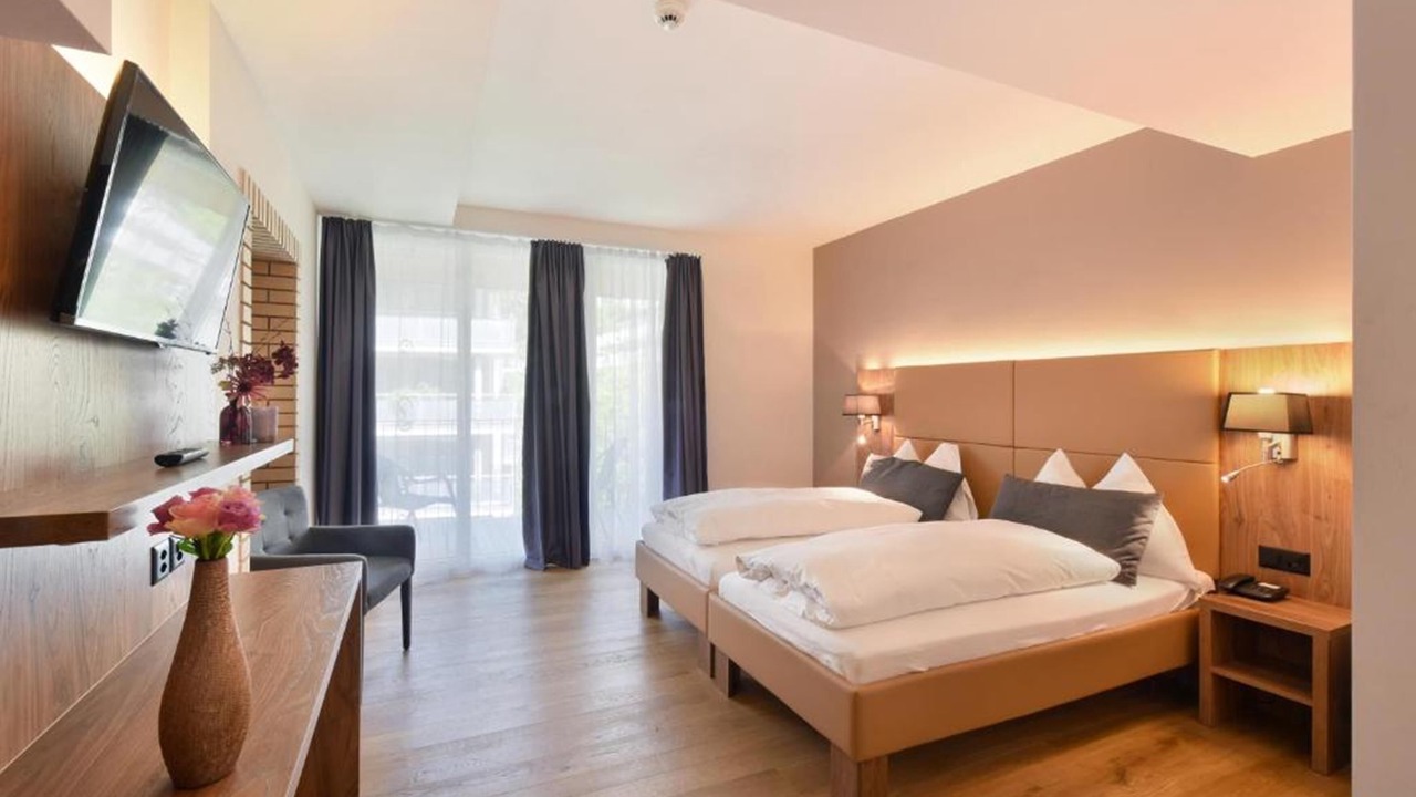 Photo of Bedroom in Engelberg