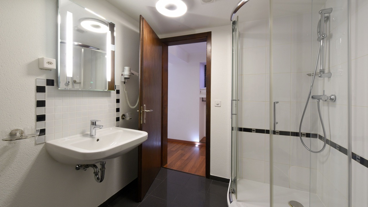 Photo of Bathroom in Engelberg