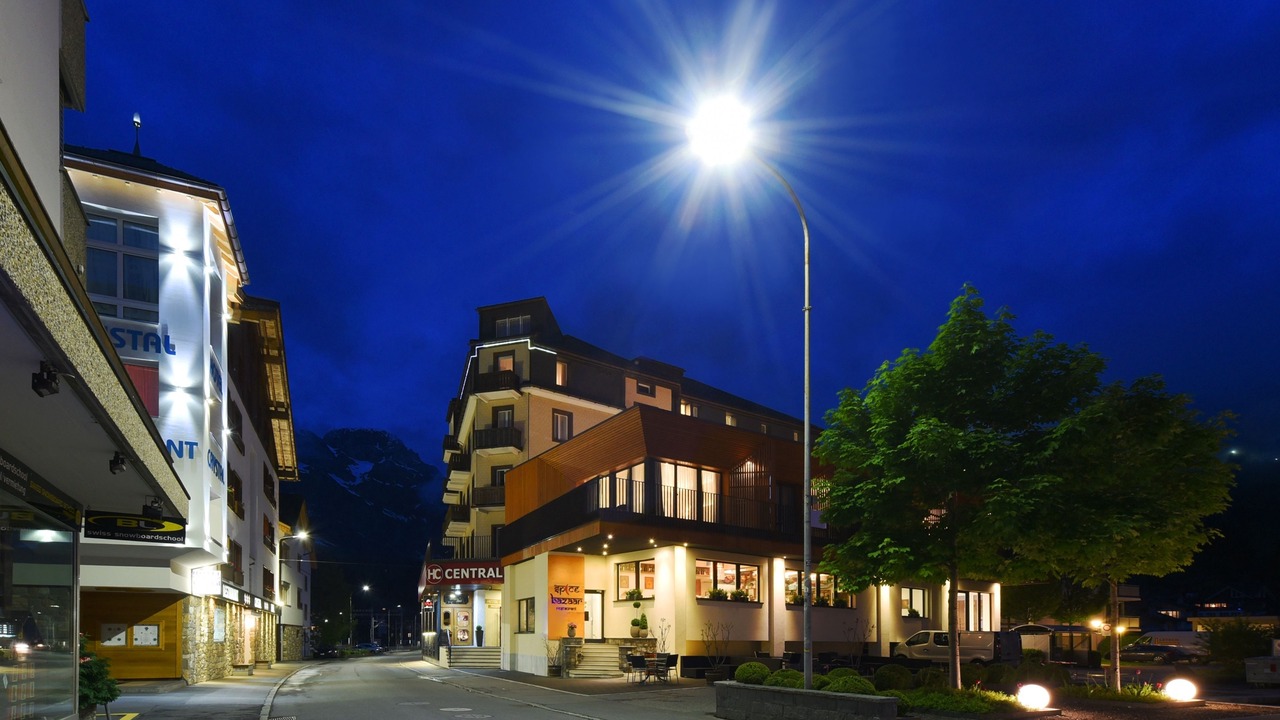 Photo of Outdoor in Engelberg