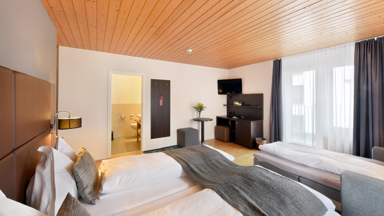 Photo of Bedroom in Engelberg