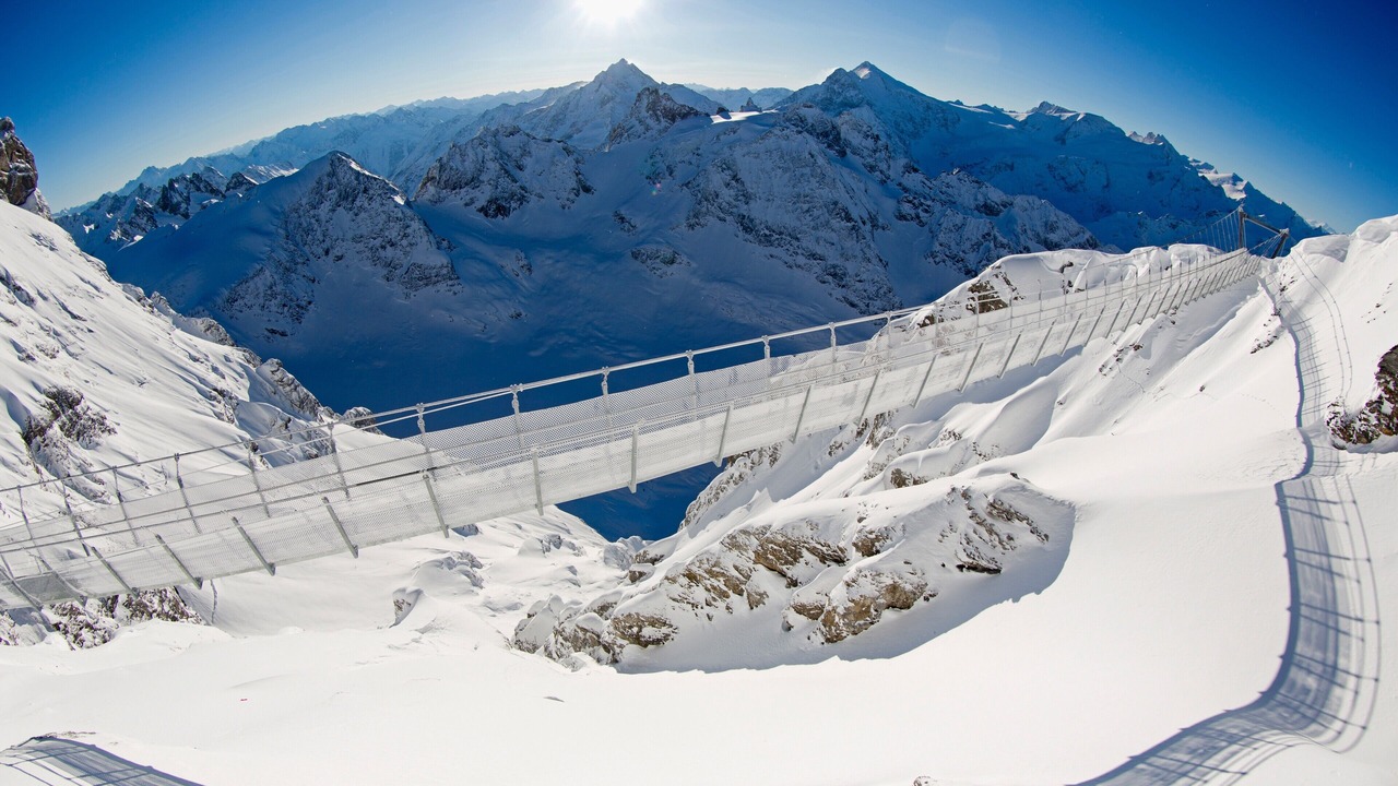 Photo of Others in Engelberg