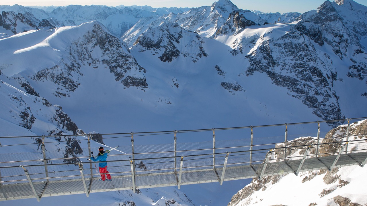 Photo of Others in Engelberg