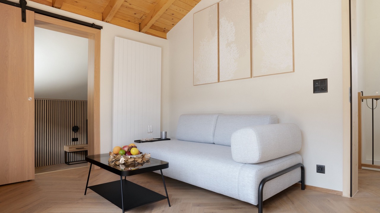 Photo of Bedroom in Engelberg