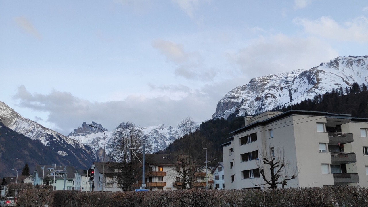Photo of Others in Engelberg