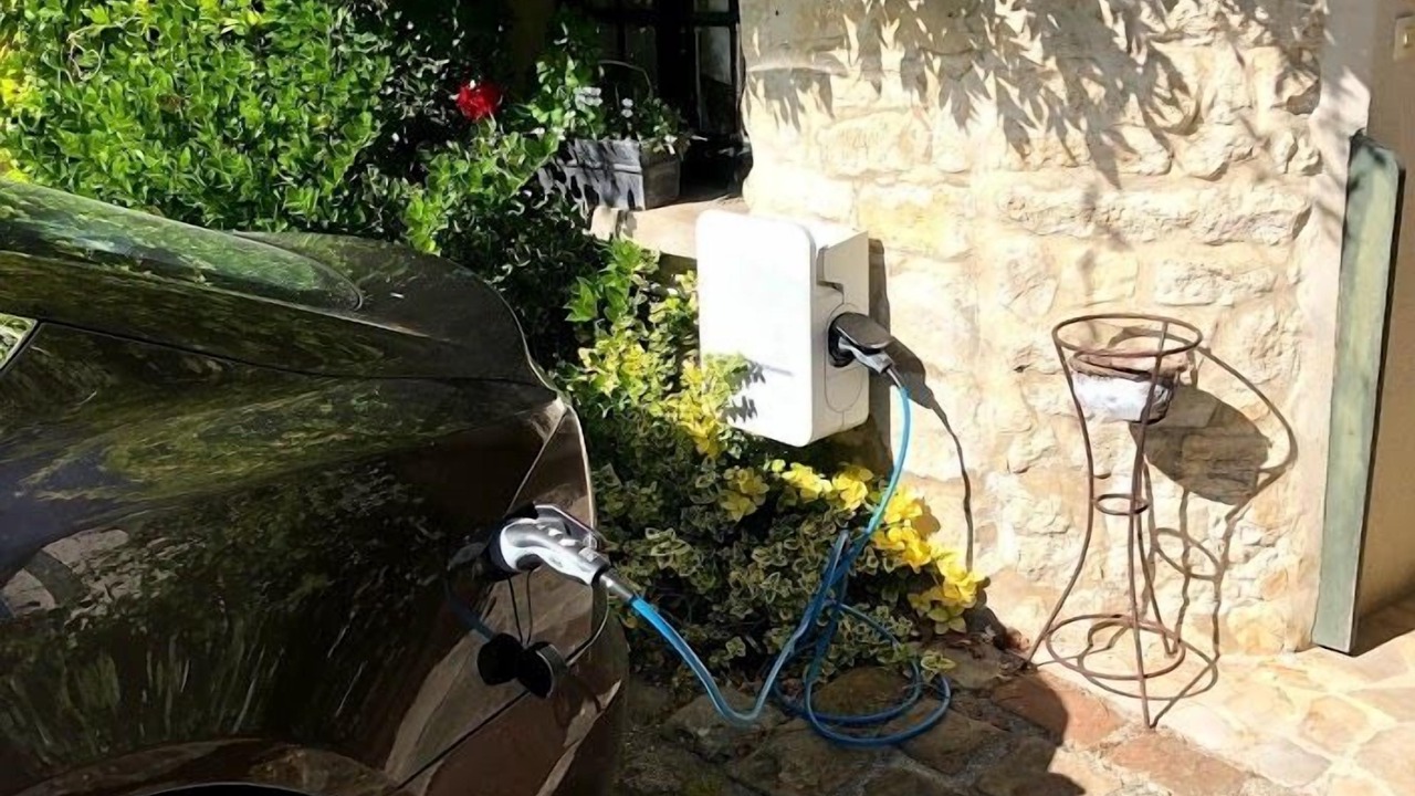 Photo of Outdoor in Chamant