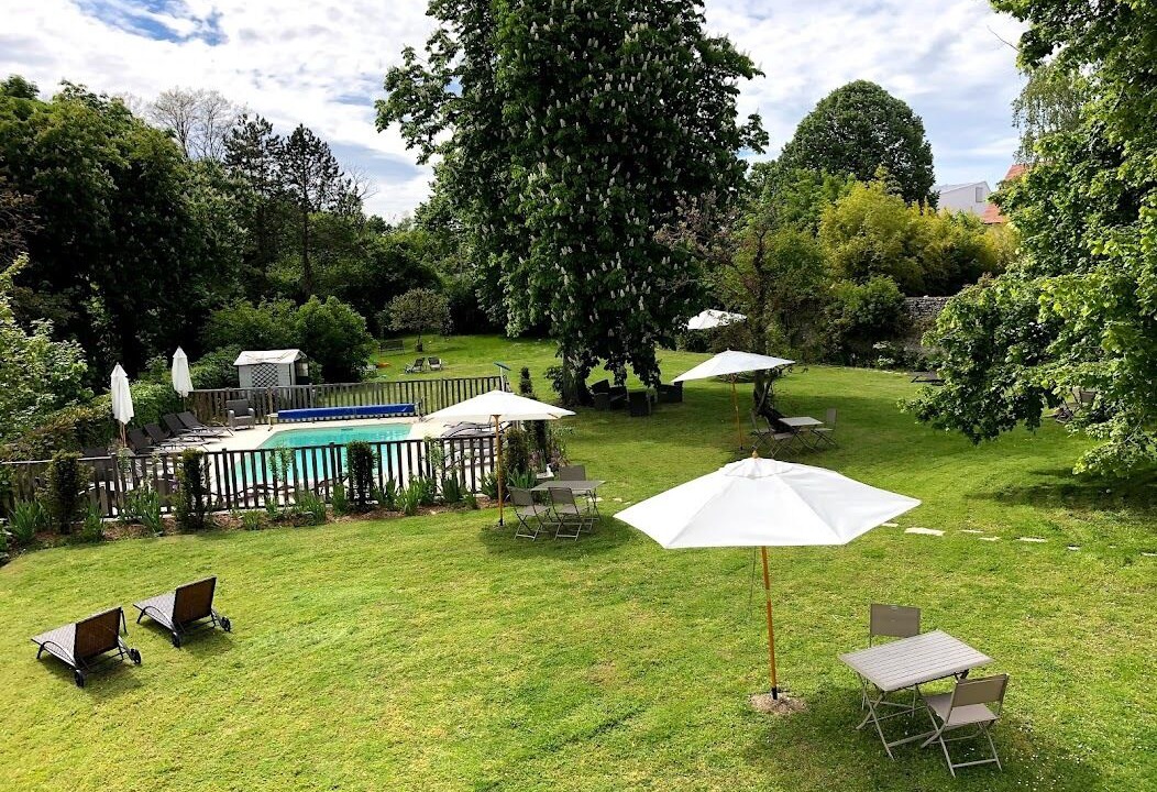 Photo of Outdoor in Chamant