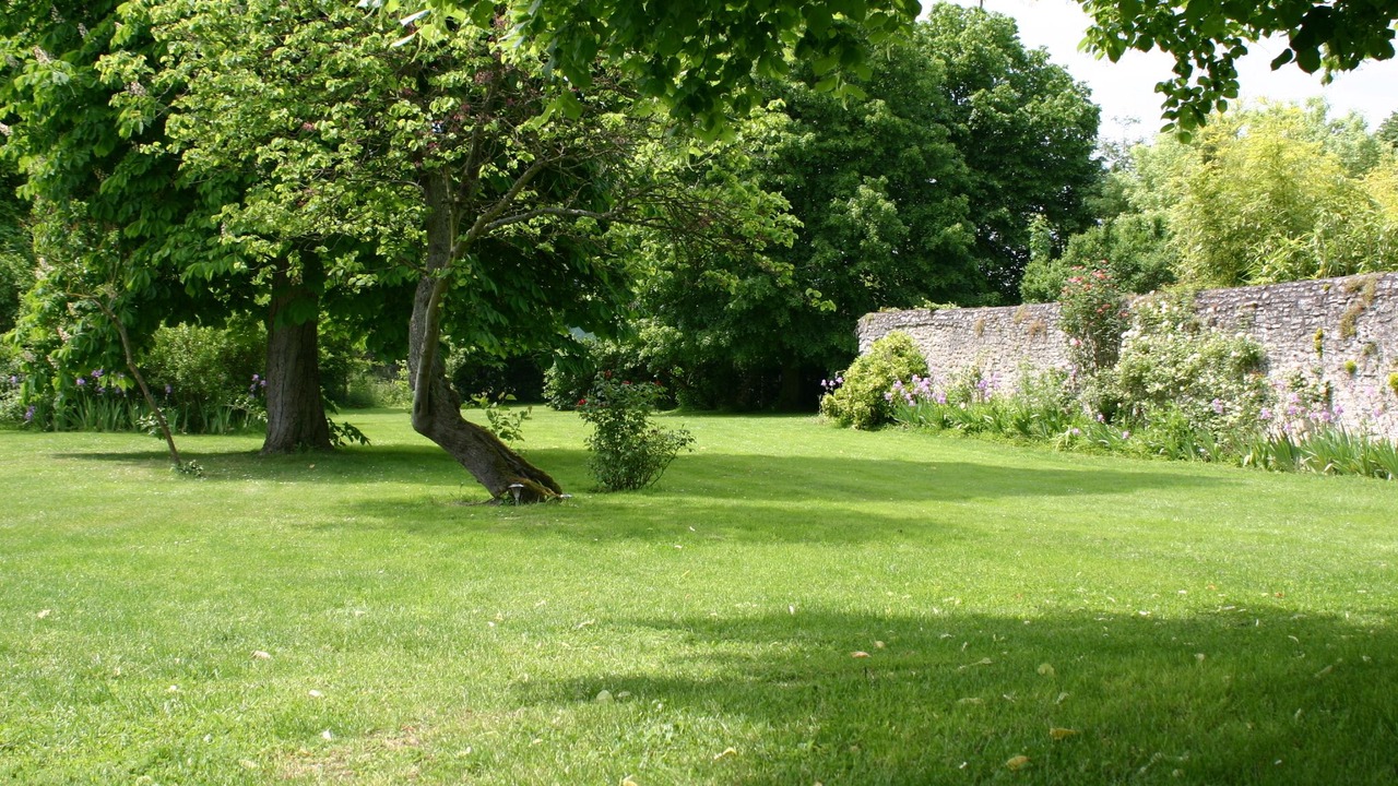 Photo of Outdoor in Chamant