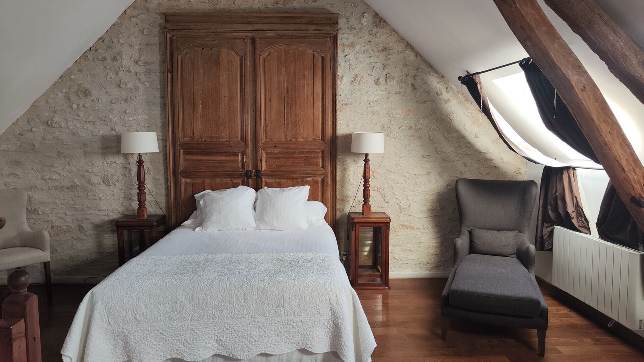 Photo of Outdoor in Chamant