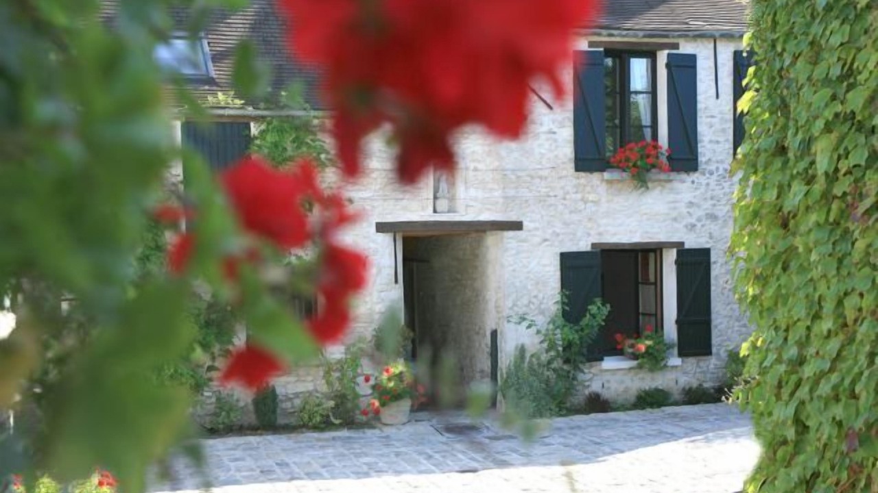 Photo of Outdoor in Chamant