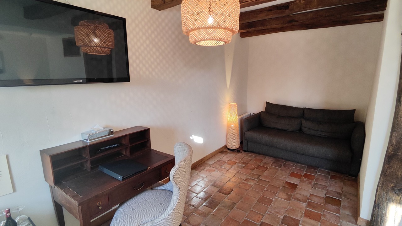 Photo of Bedroom in Chamant