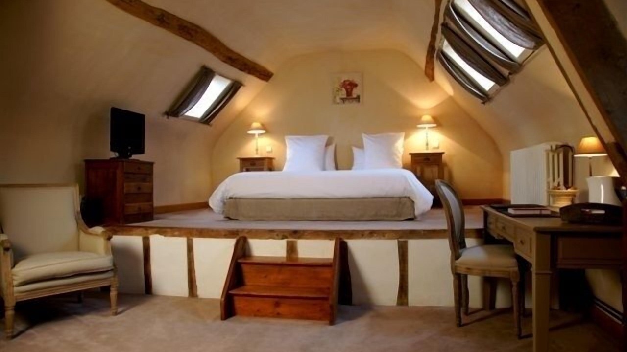 Photo of Bedroom in Chamant