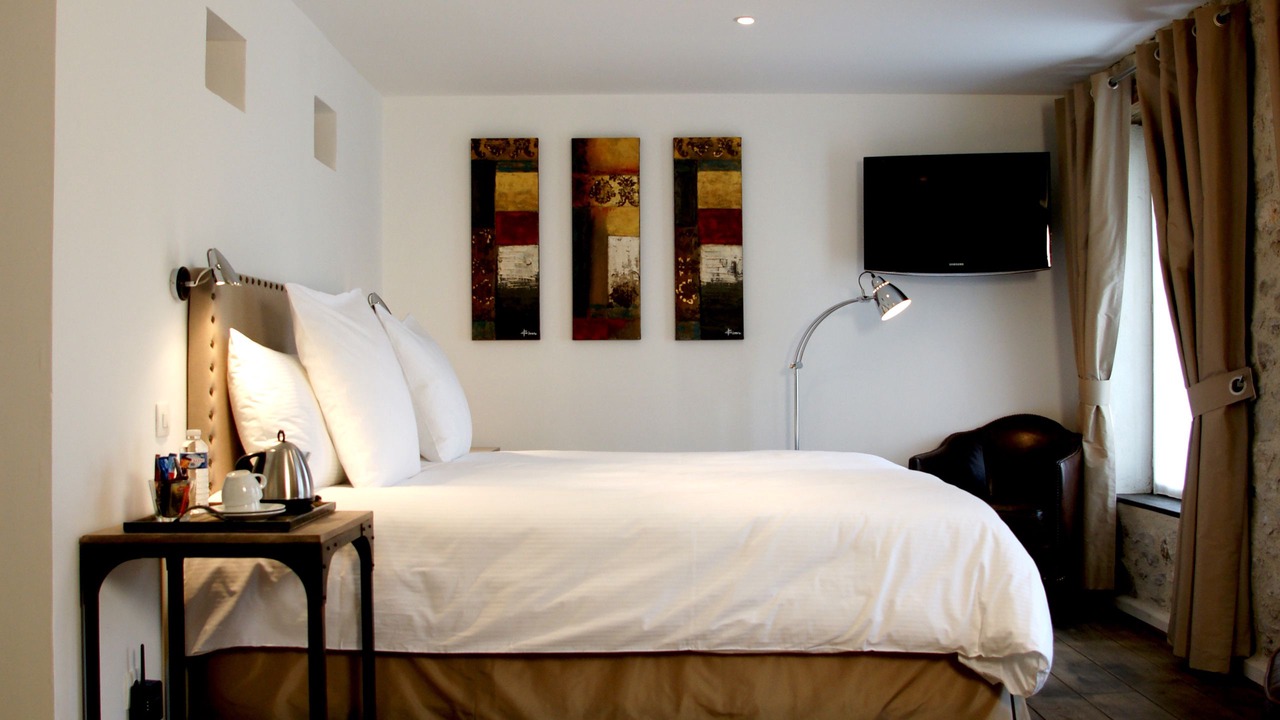 Photo of Bedroom in Chamant