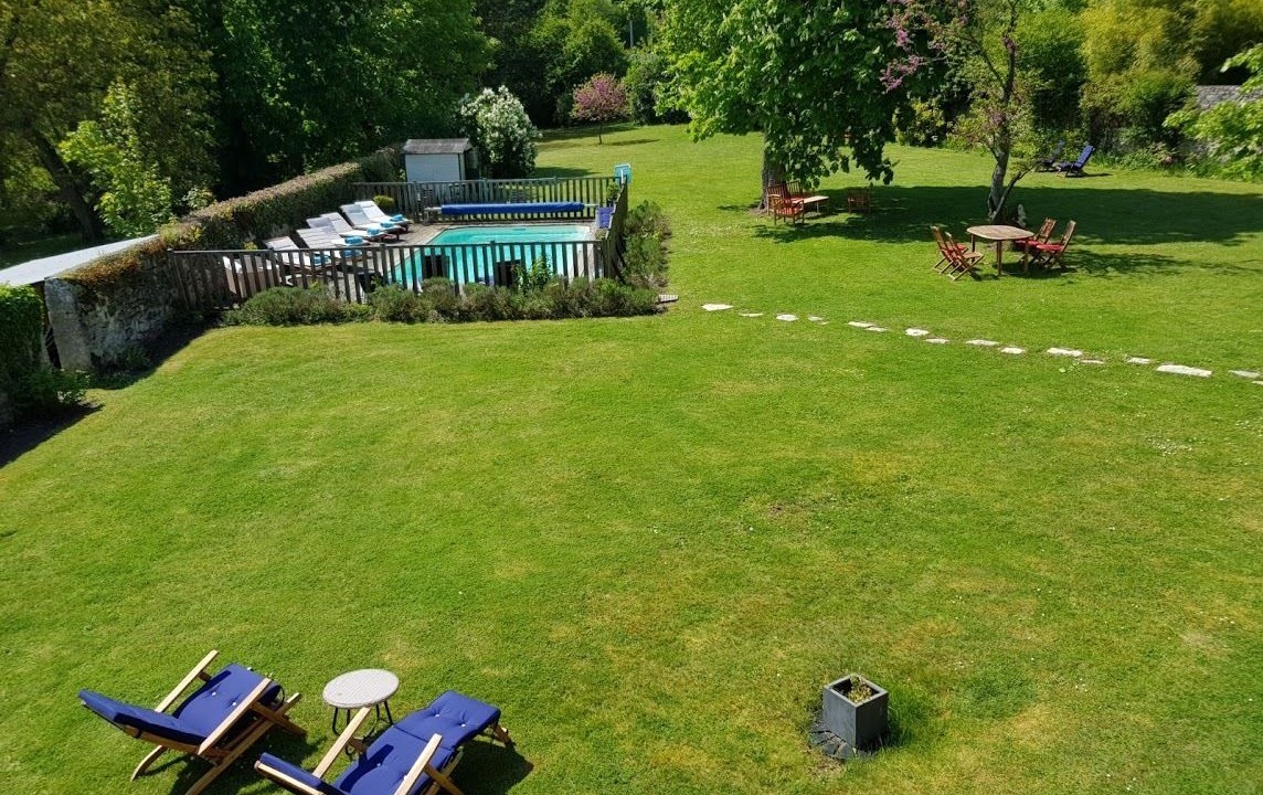 Photo of Bedroom in Chamant