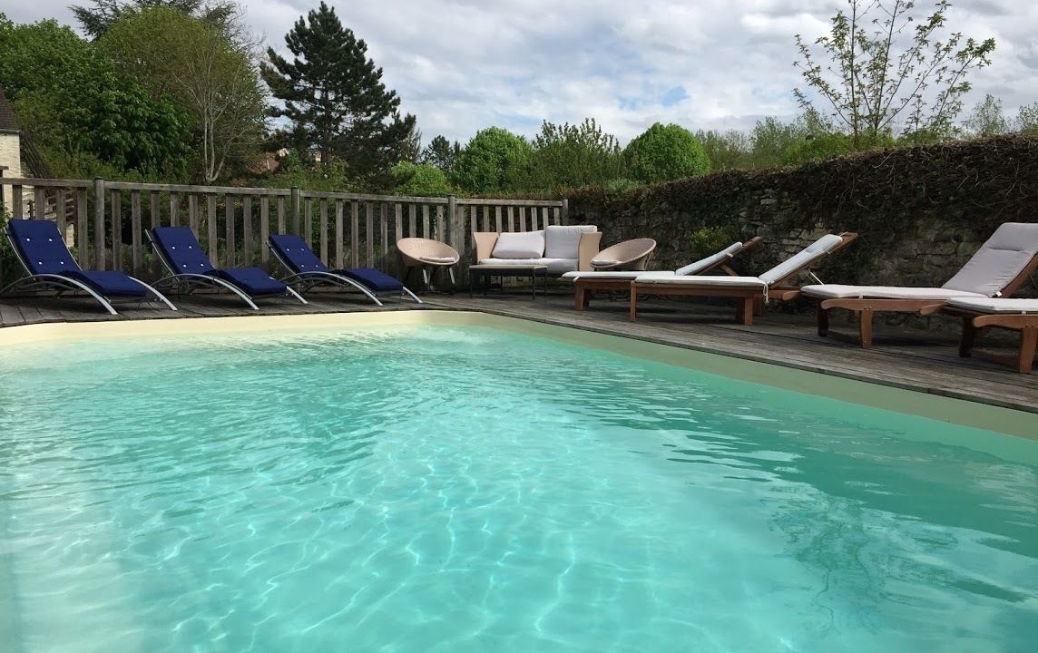 Photo of Outdoor in Chamant