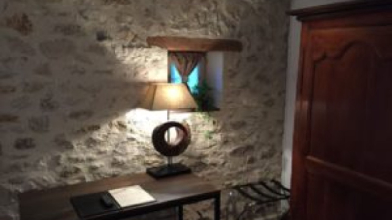 Photo of Bedroom in Chamant