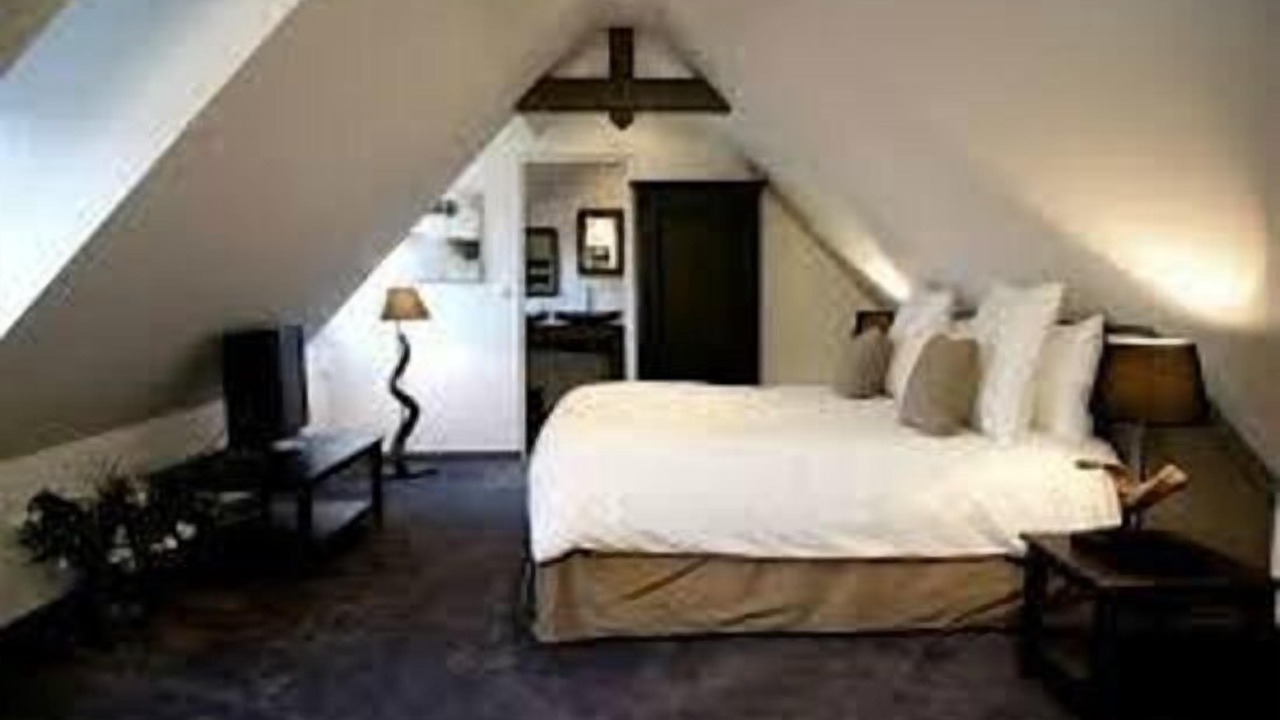 Photo of Bedroom in Chamant