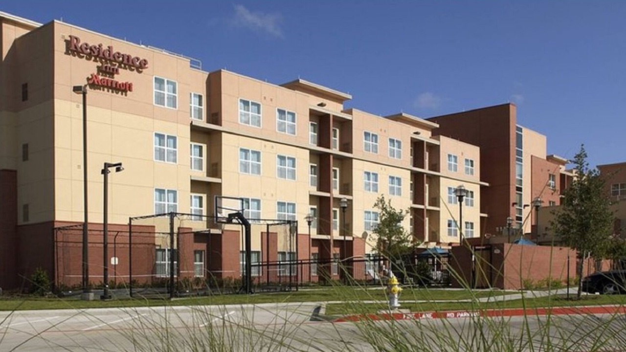 Photo of Outdoor in The Colony
