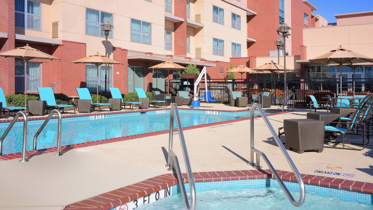 Photo of Outdoor in The Colony