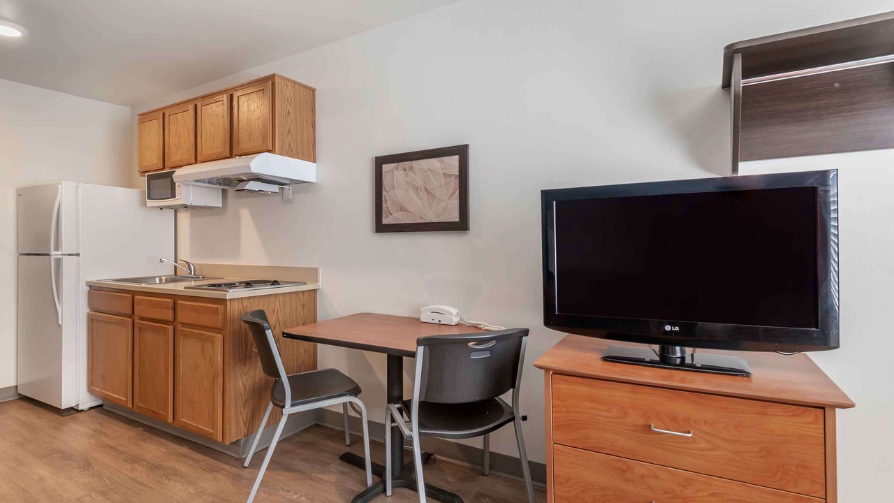 Photo of Kitchen in McNeil