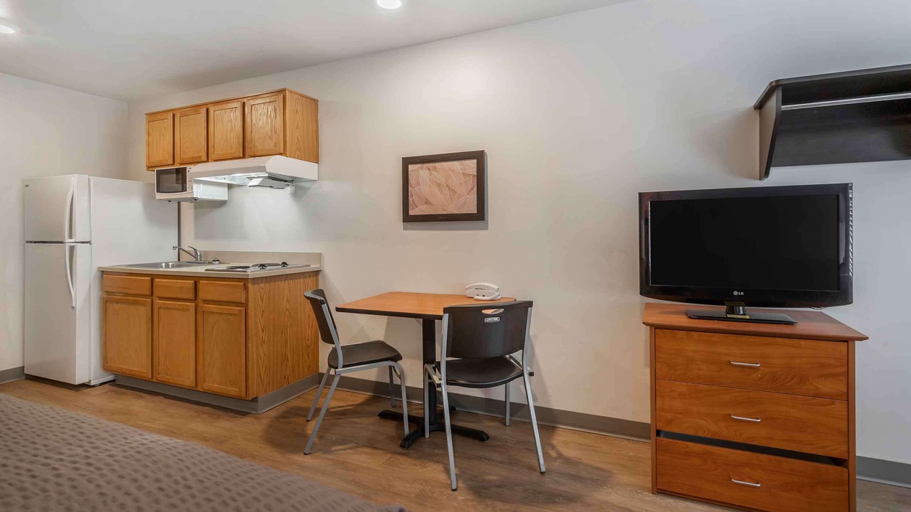 Photo of Kitchen in McNeil