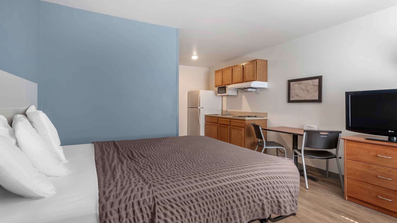 Photo of Kitchen in McNeil