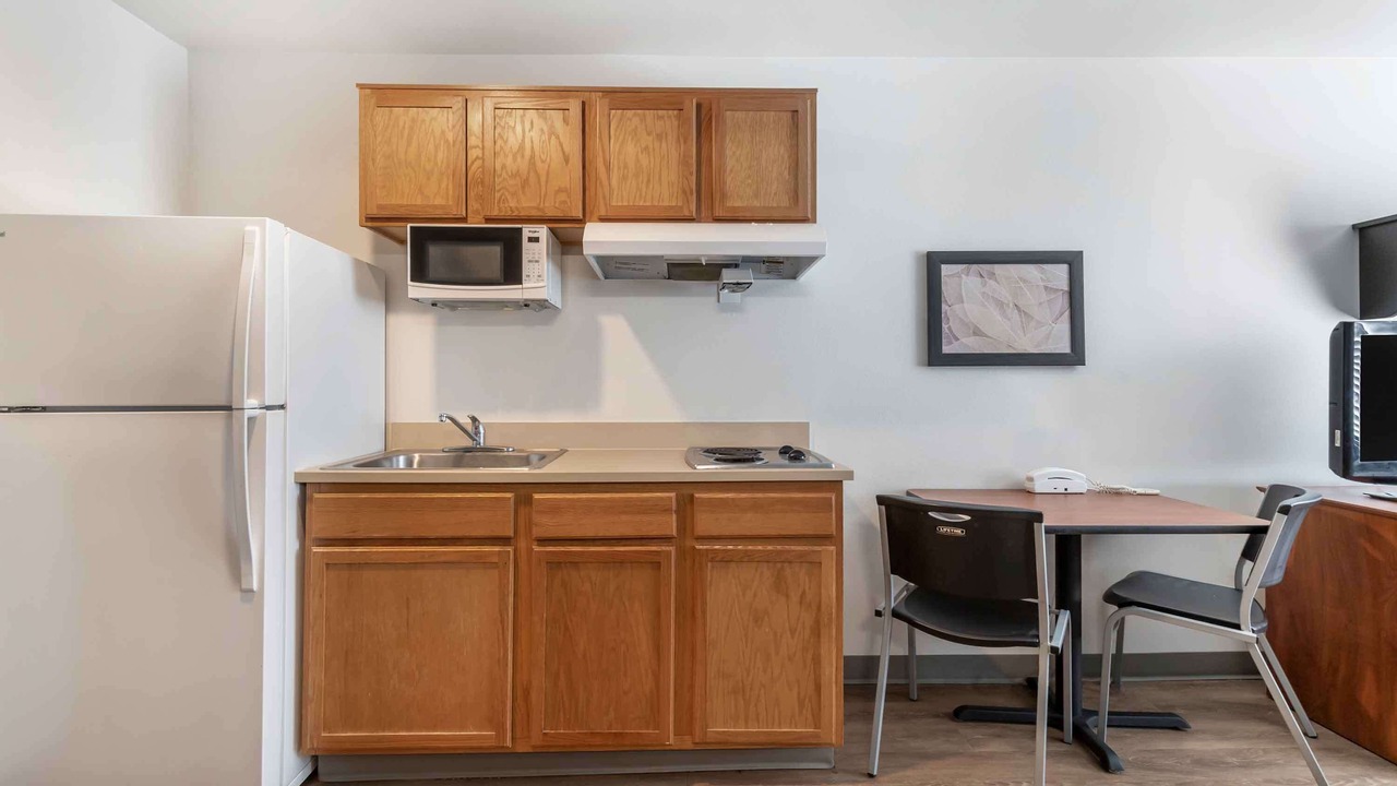 Photo of Kitchen in McNeil