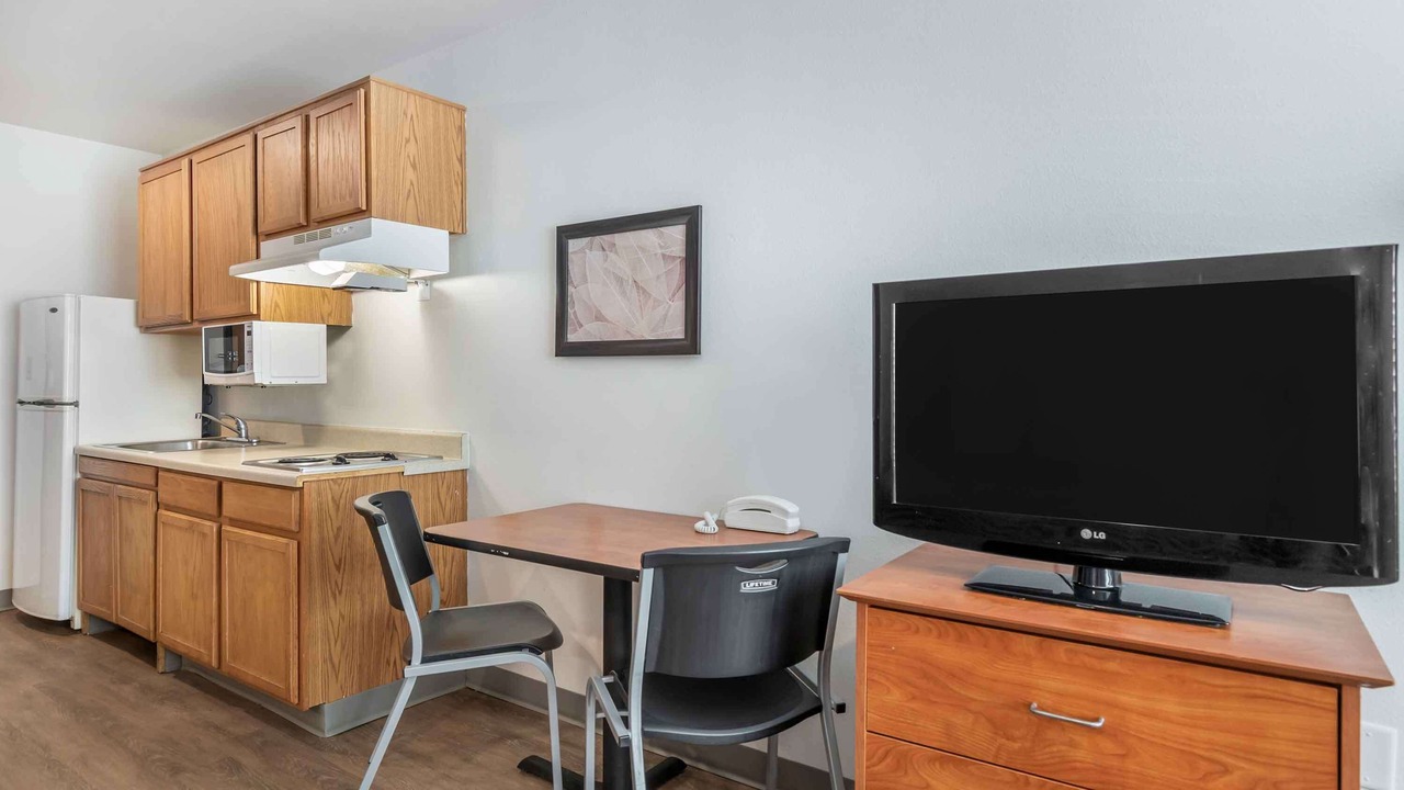 Photo of Kitchen in McNeil
