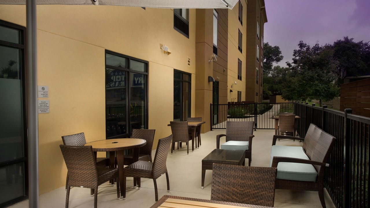 Photo of Patio Balcony in Wetmore