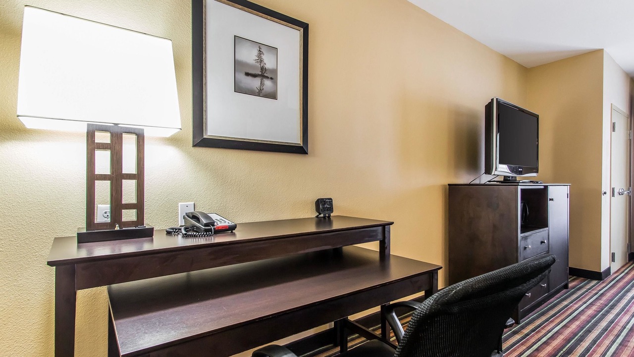 Photo of Bedroom in Jackson