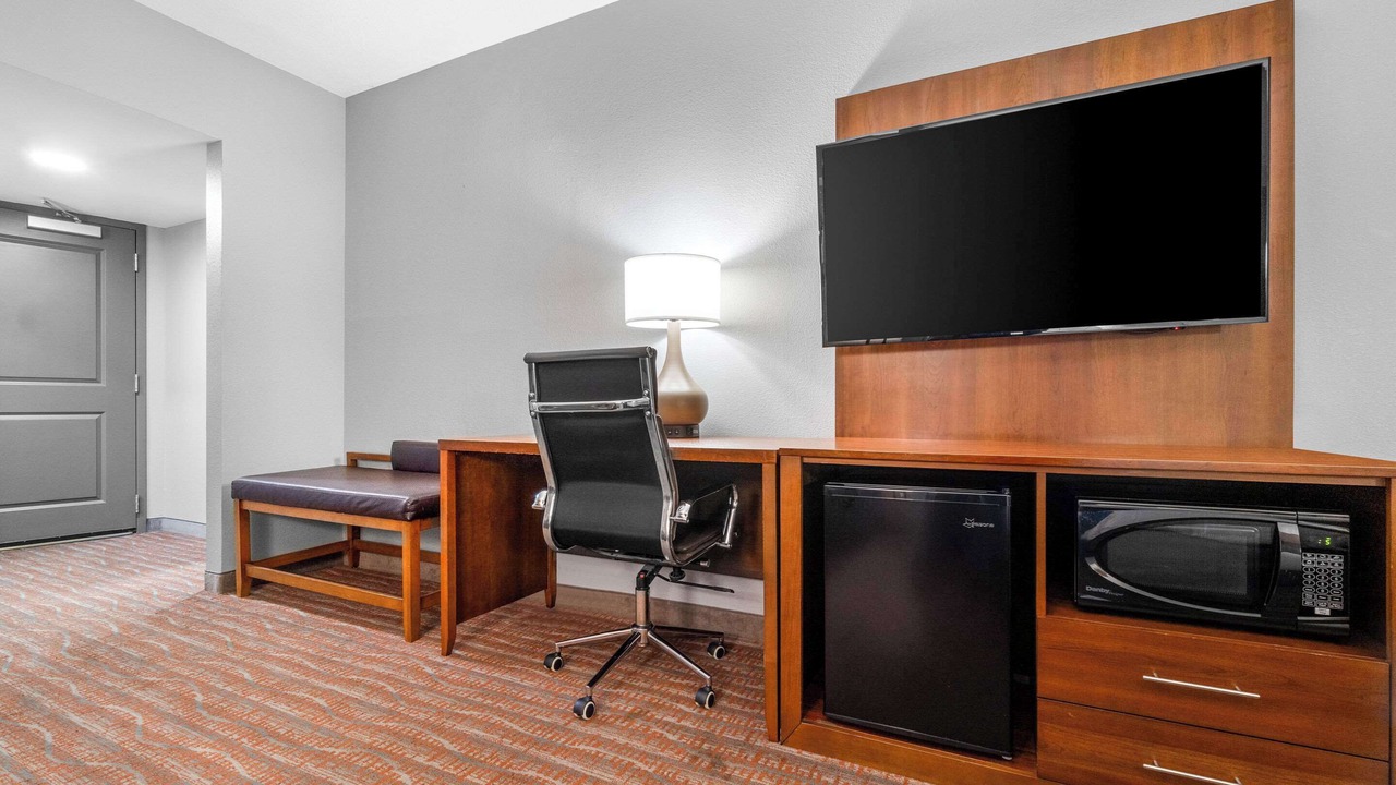 Photo of Bedroom in Jackson