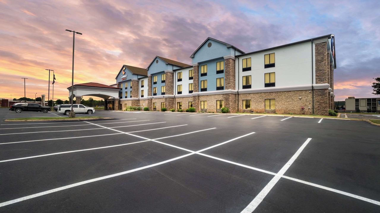 Photo of Outdoor in Jackson