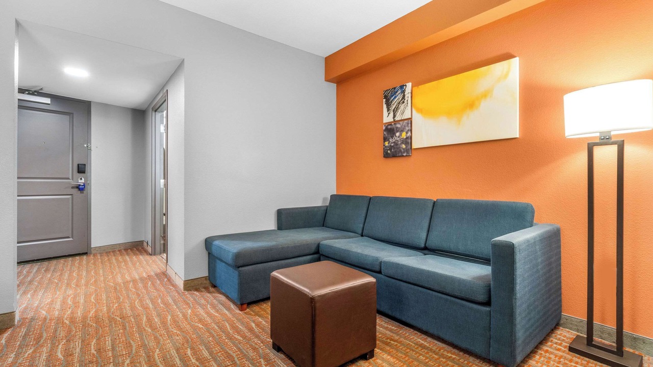 Photo of Bedroom in Jackson