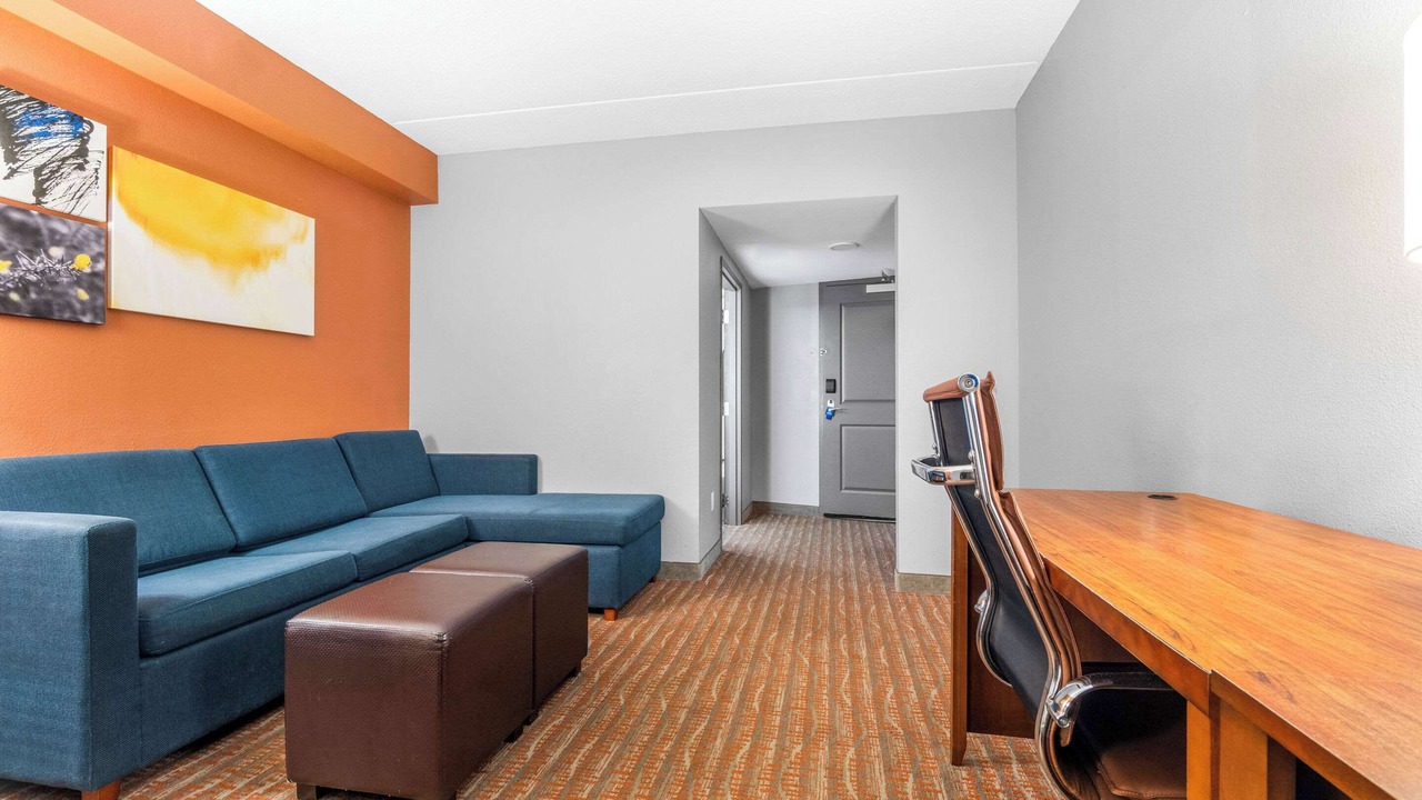 Photo of Bedroom in Jackson