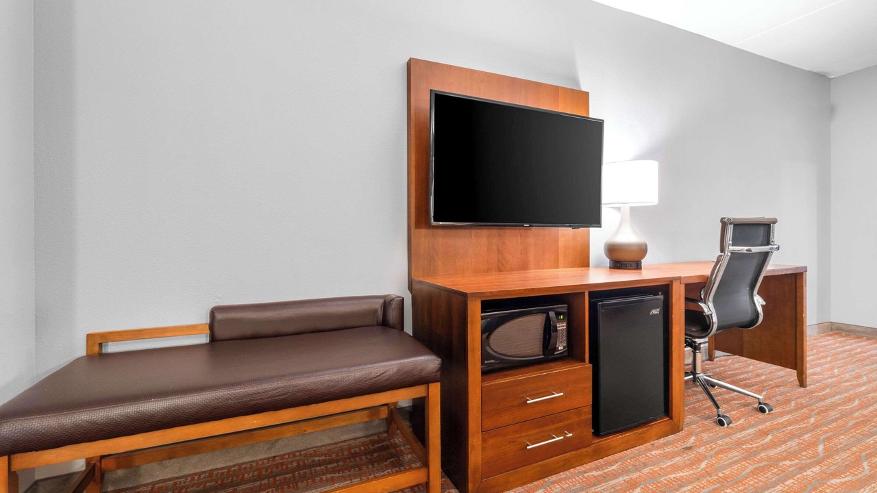 Photo of Bedroom in Jackson