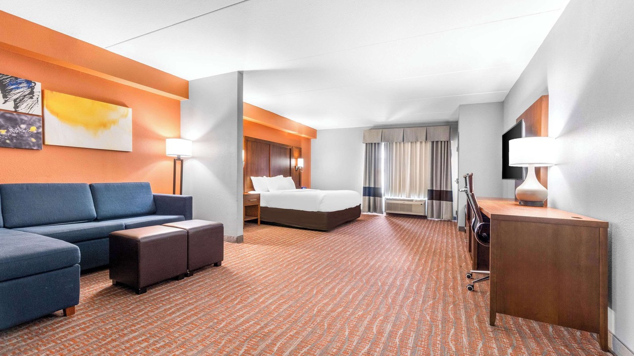 Photo of Bedroom in Jackson
