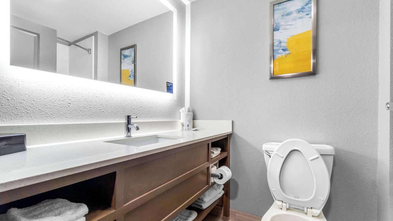 Photo of Bedroom in Jackson