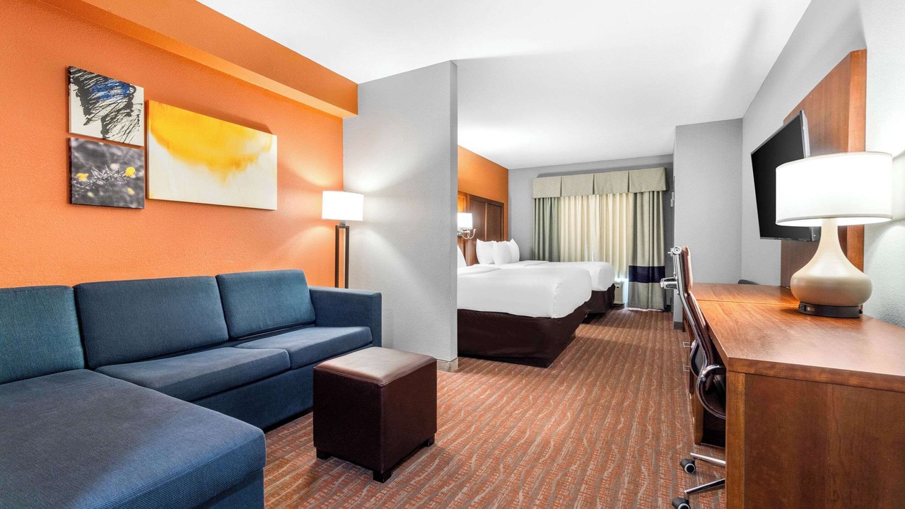 Photo of Bedroom in Jackson