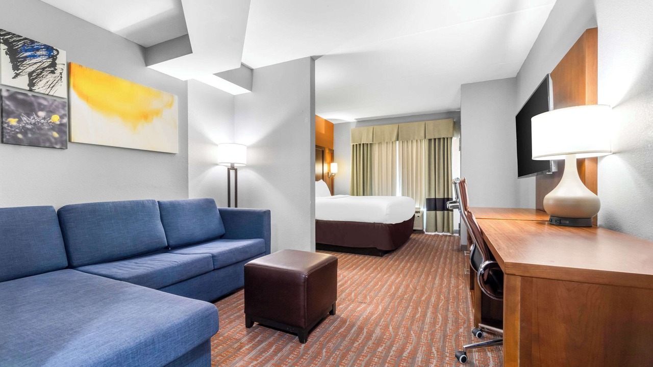 Photo of Bedroom in Jackson