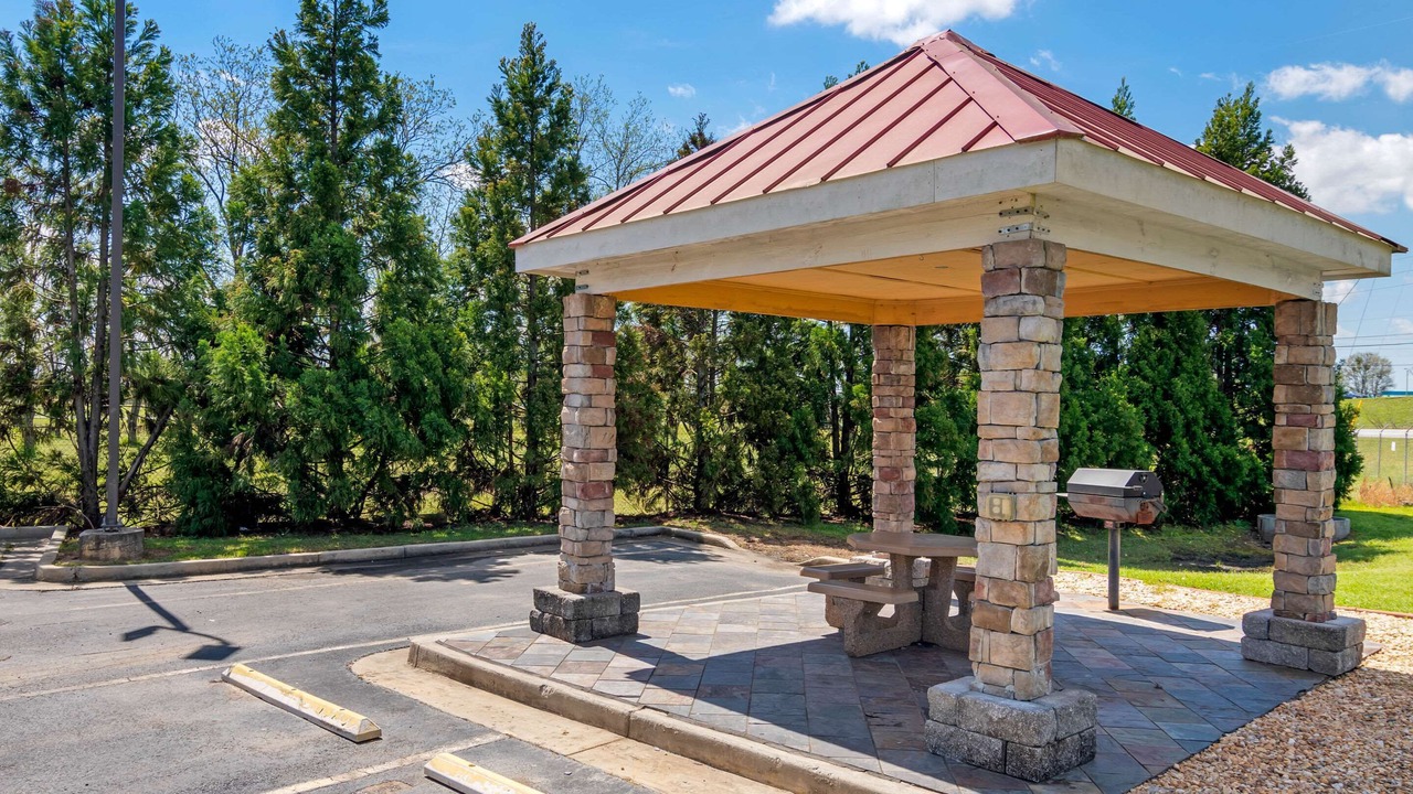 Photo of Outdoor in Byron