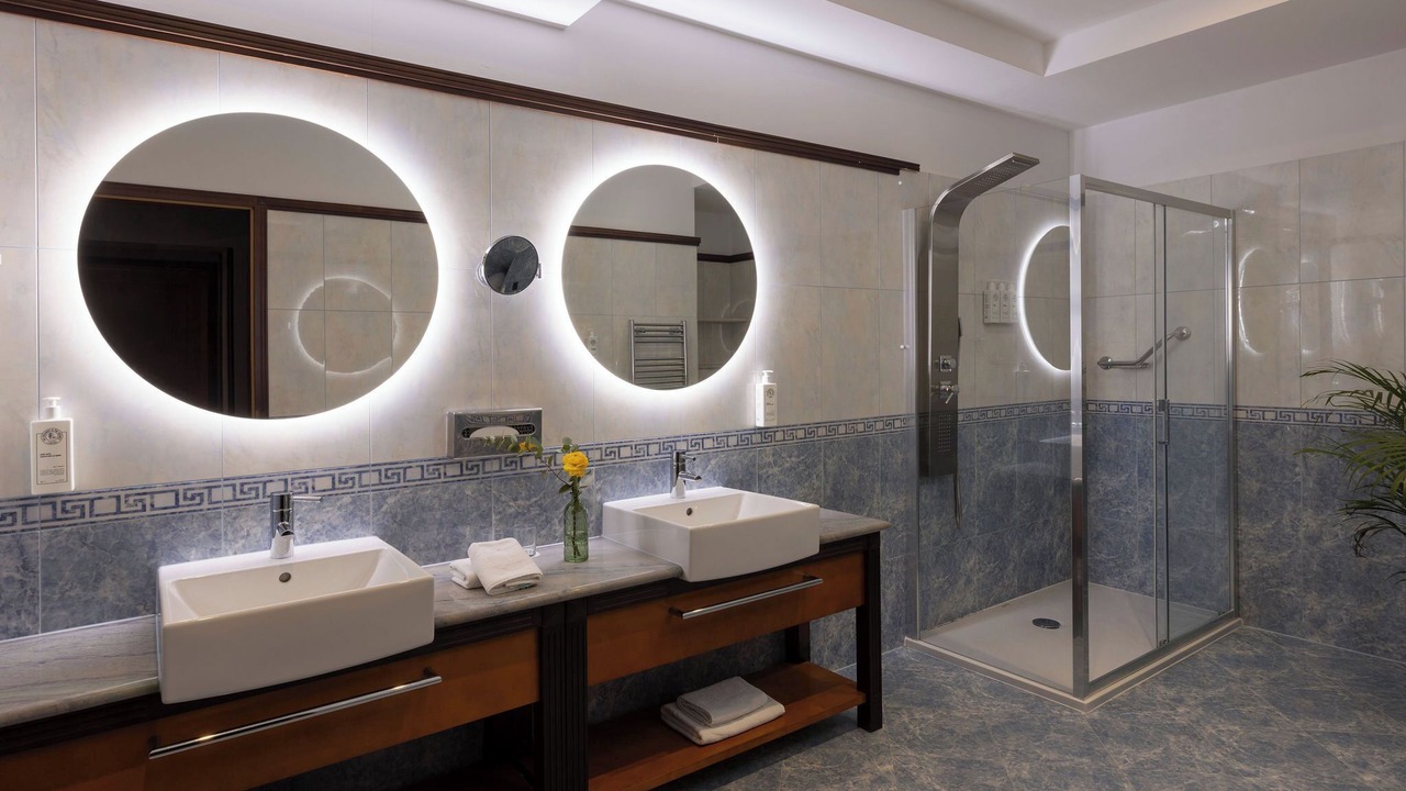 Photo of Bathroom in Babin Kuk